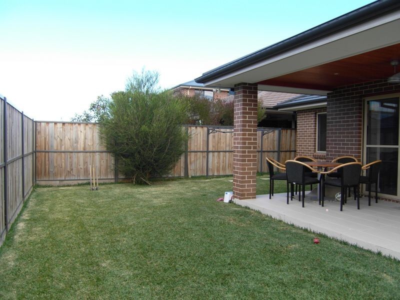 20 Capertee Street, The Ponds NSW 2769