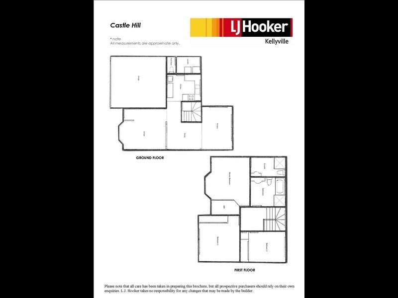 2/38 Brisbane Road, Castle Hill NSW 2154