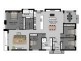 Kellyville NSW 2155 Floorplan