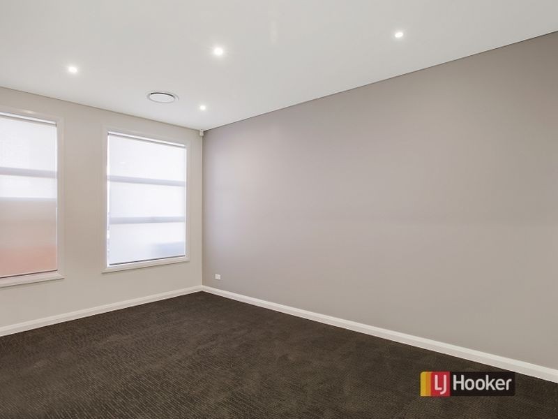 21 Everglades Street, The Ponds NSW 2769