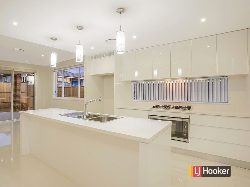 21 Everglades Street, The Ponds NSW 2769