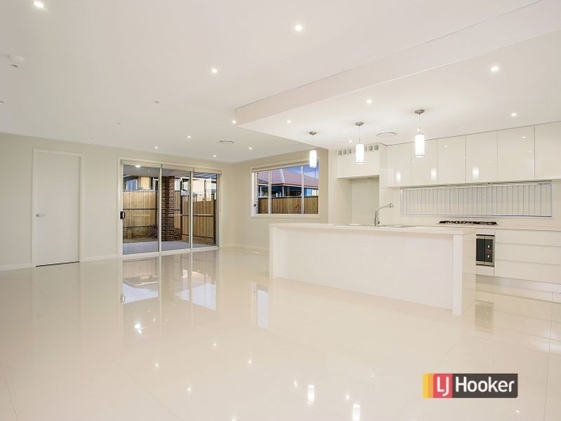 21 Everglades Street, The Ponds NSW 2769