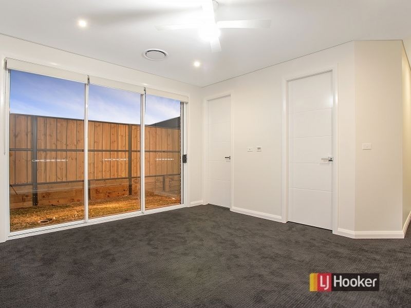 21 Everglades Street, The Ponds NSW 2769