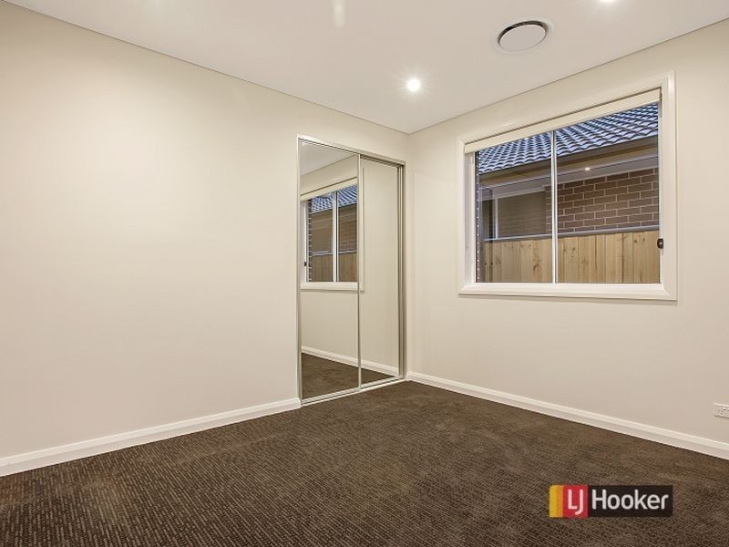 21 Everglades Street, The Ponds NSW 2769