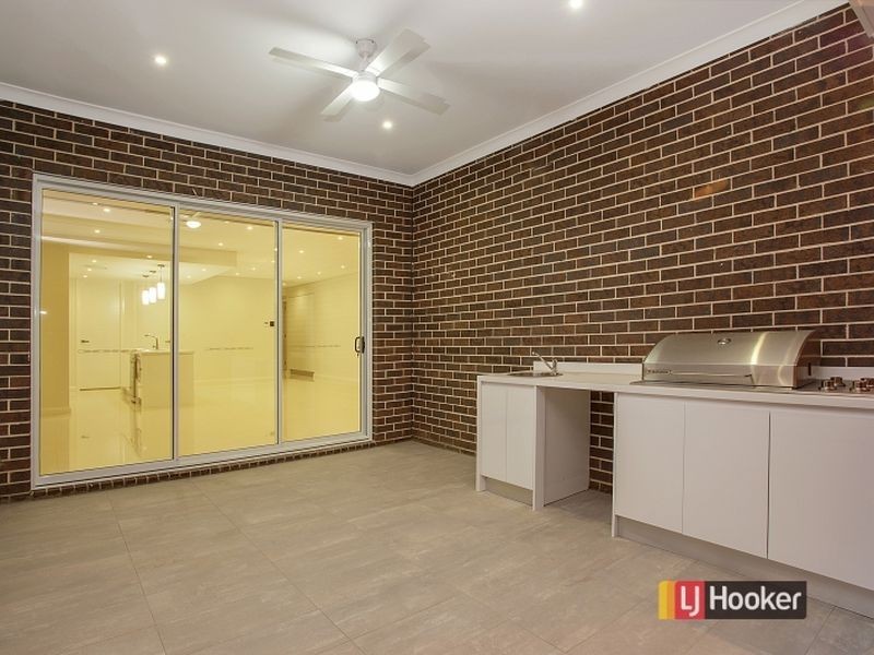 21 Everglades Street, The Ponds NSW 2769