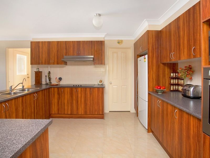 25 Fyfe Road, Kellyville Ridge NSW 2155