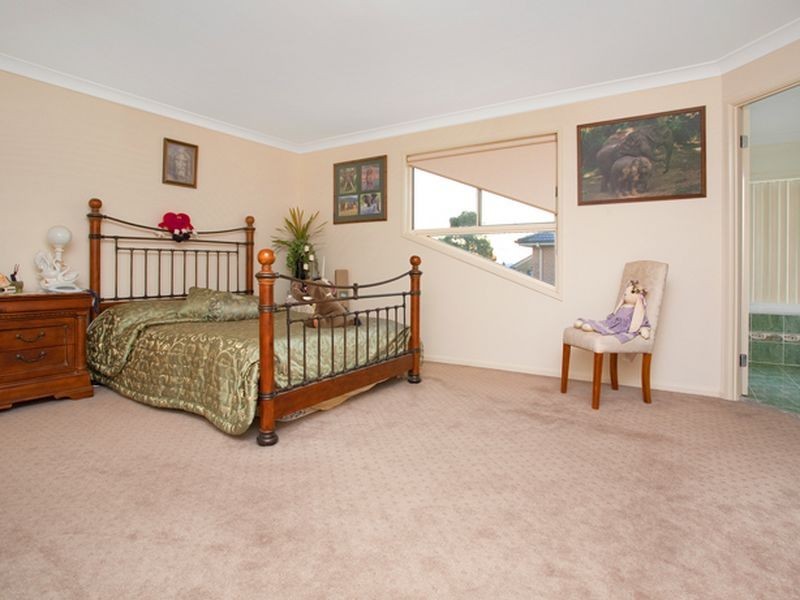 25 Fyfe Road, Kellyville Ridge NSW 2155
