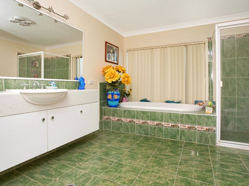 25 Fyfe Road, Kellyville Ridge NSW 2155