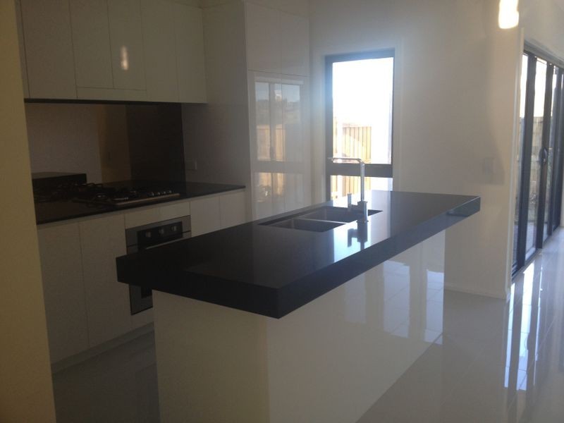 1 Grace Crescent, Kellyville NSW 2155