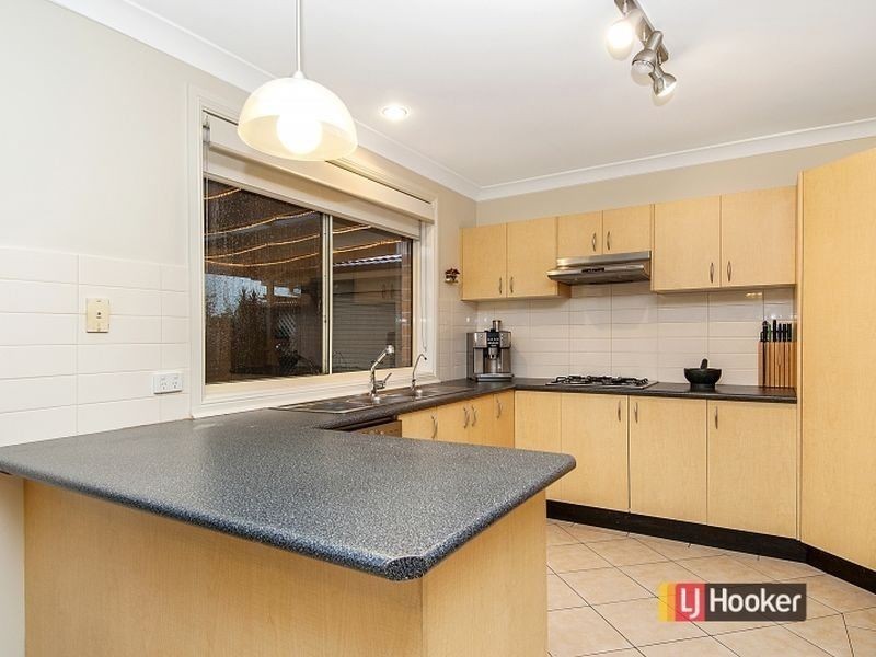 11 Yarrandale St, Stanhope Gardens NSW 2768