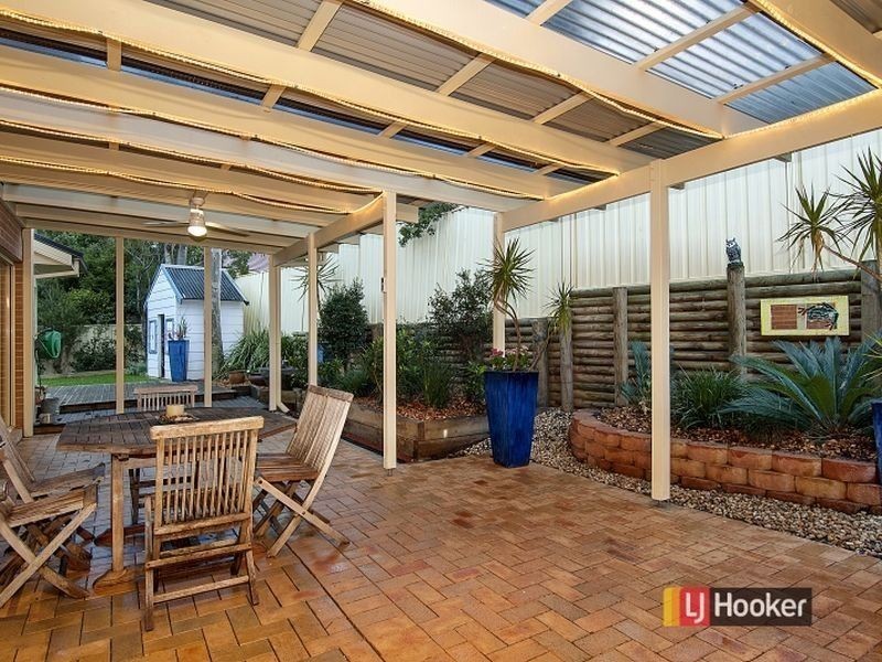 11 Yarrandale St, Stanhope Gardens NSW 2768
