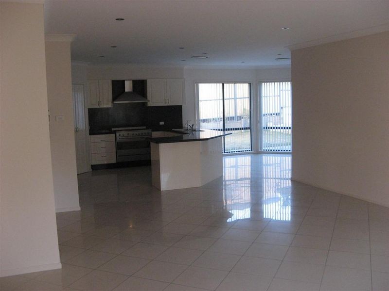 70 Coachman Crescent, Kellyville Ridge NSW 2155