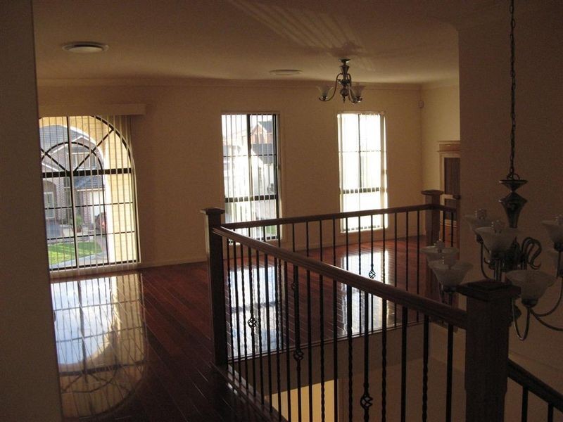 70 Coachman Crescent, Kellyville Ridge NSW 2155