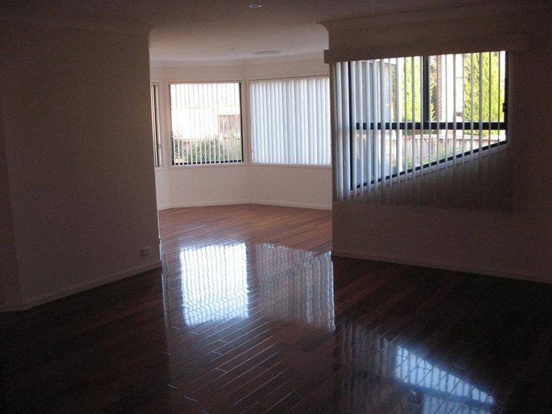 70 Coachman Crescent, Kellyville Ridge NSW 2155