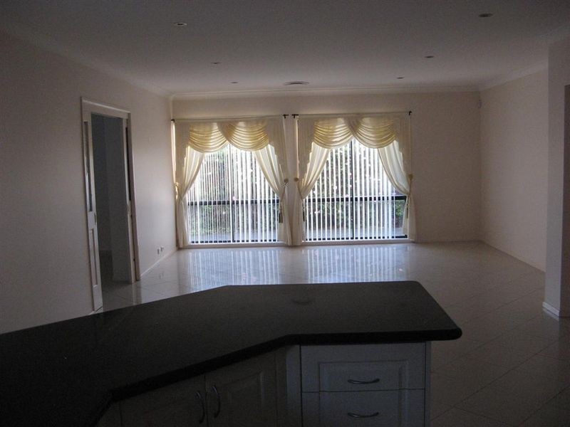 70 Coachman Crescent, Kellyville Ridge NSW 2155