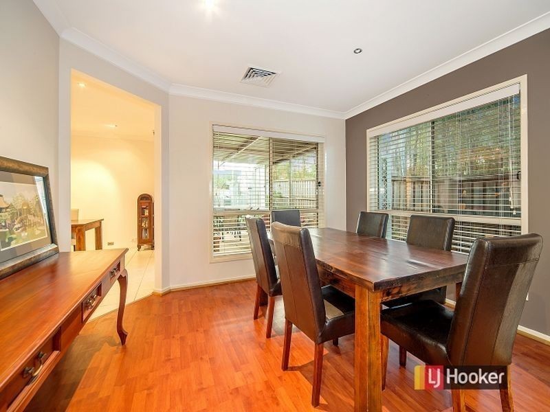 165 Conrad Road, Kellyville Ridge NSW 2155