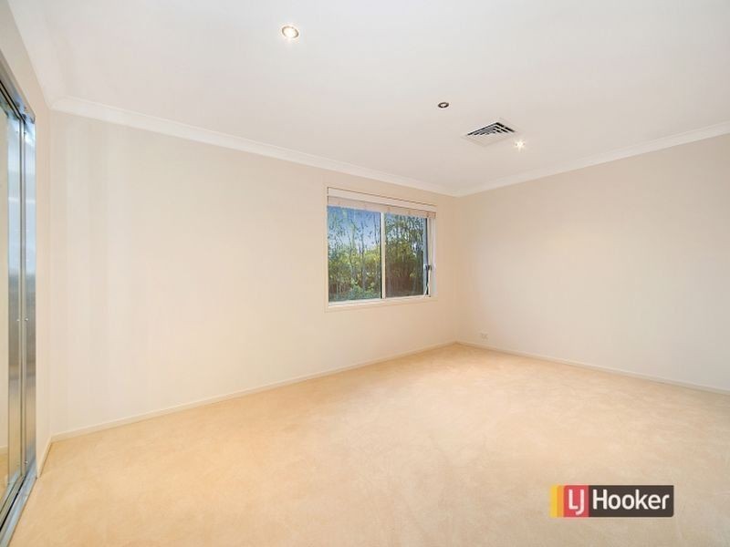 165 Conrad Road, Kellyville Ridge NSW 2155