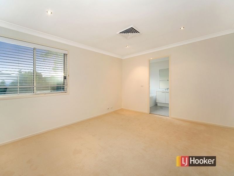 165 Conrad Road, Kellyville Ridge NSW 2155