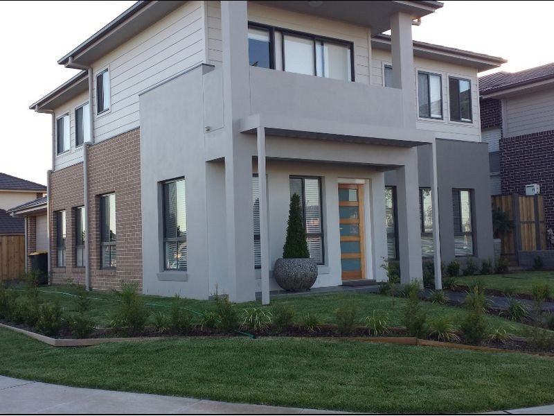 1 Marsh Street, The Ponds NSW 2769