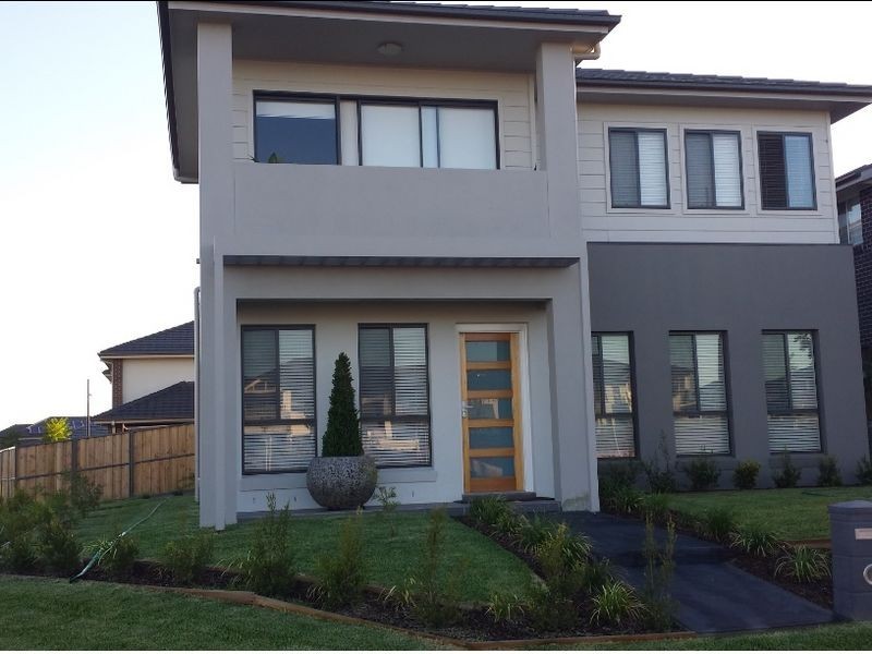 1 Marsh Street, The Ponds NSW 2769