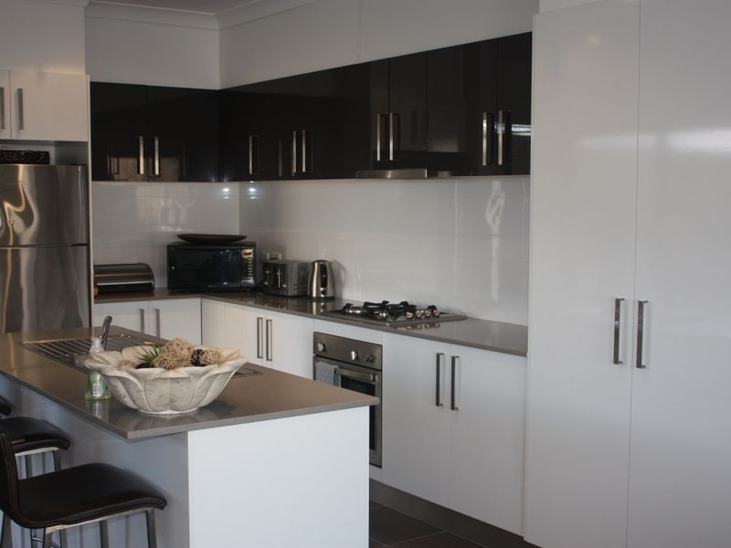 1 Marsh Street, The Ponds NSW 2769