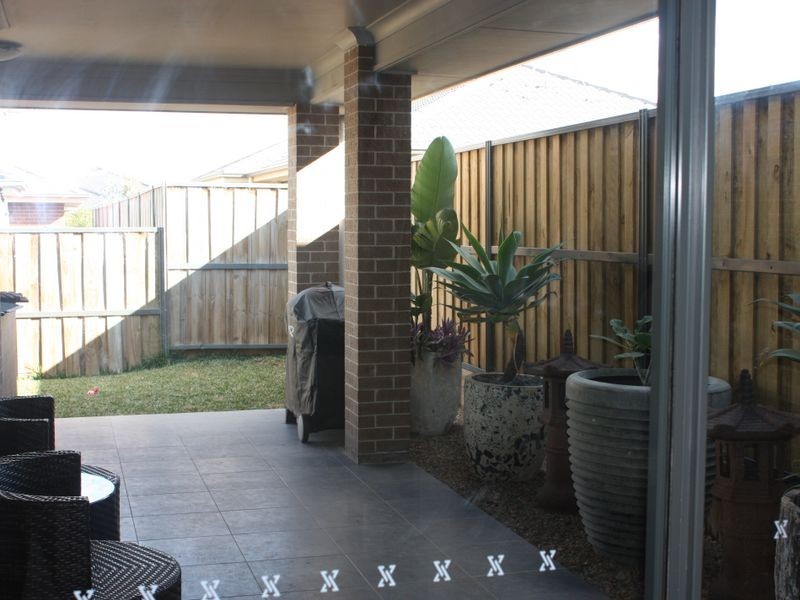 1 Marsh Street, The Ponds NSW 2769