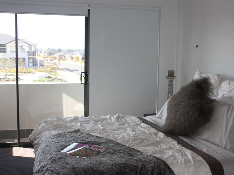 1 Marsh Street, The Ponds NSW 2769