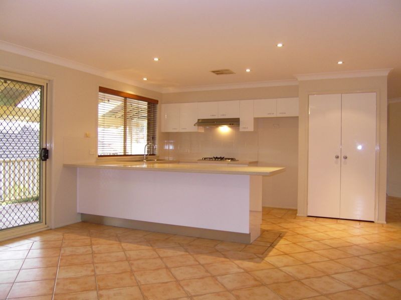 44 Duncraig Drive, Kellyville NSW 2155