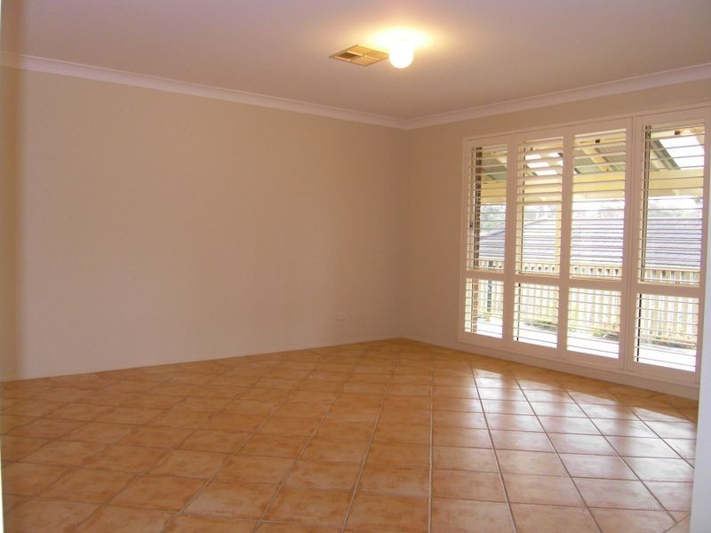 44 Duncraig Drive, Kellyville NSW 2155