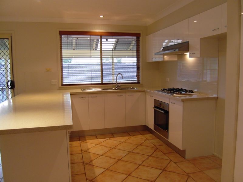 44 Duncraig Drive, Kellyville NSW 2155