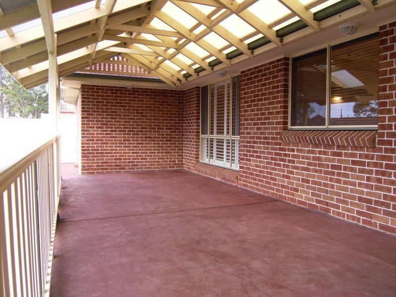 44 Duncraig Drive, Kellyville NSW 2155