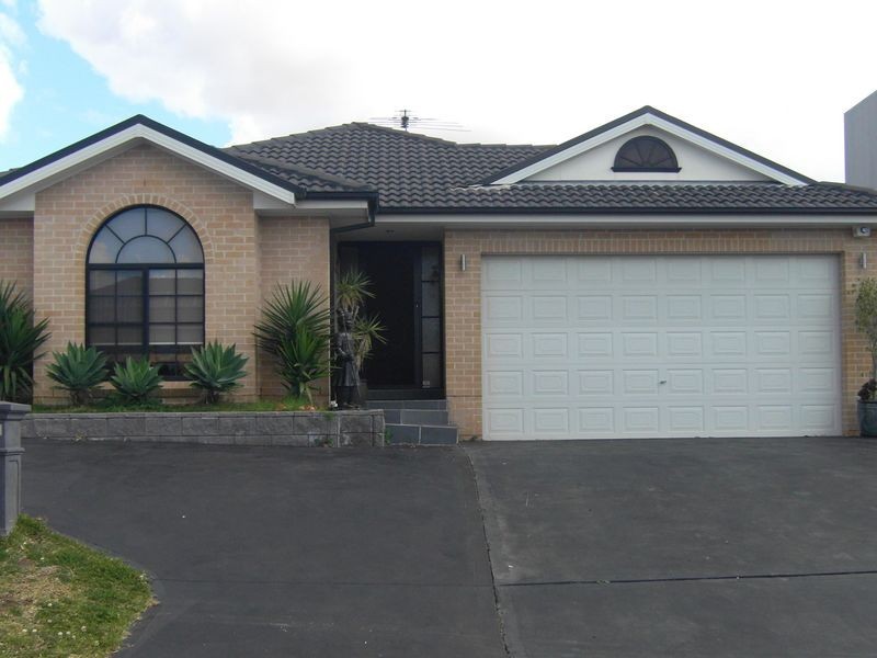 4 Bow Avenue, Parklea NSW 2768