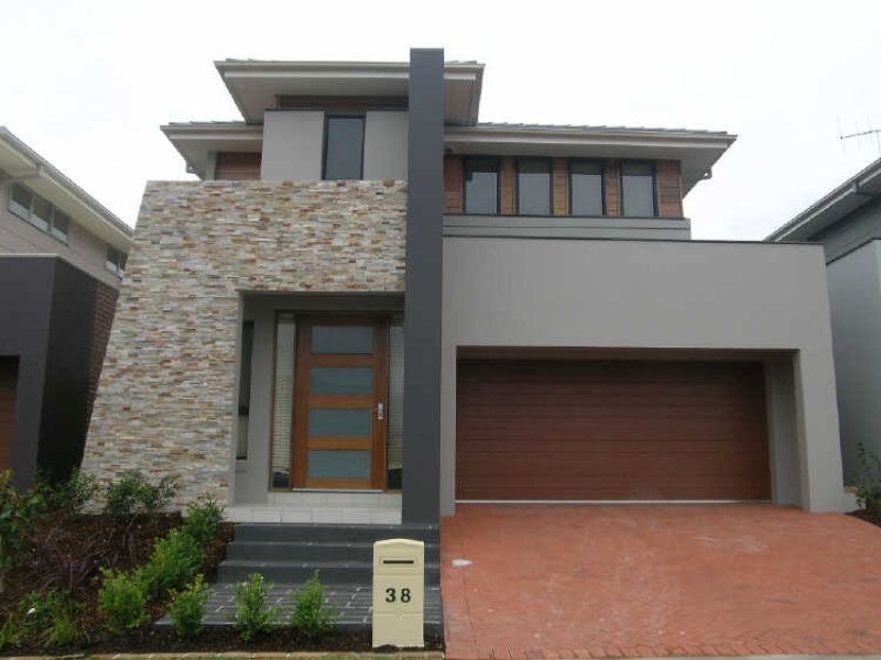 38 Widgeon Road, The Ponds NSW 2769