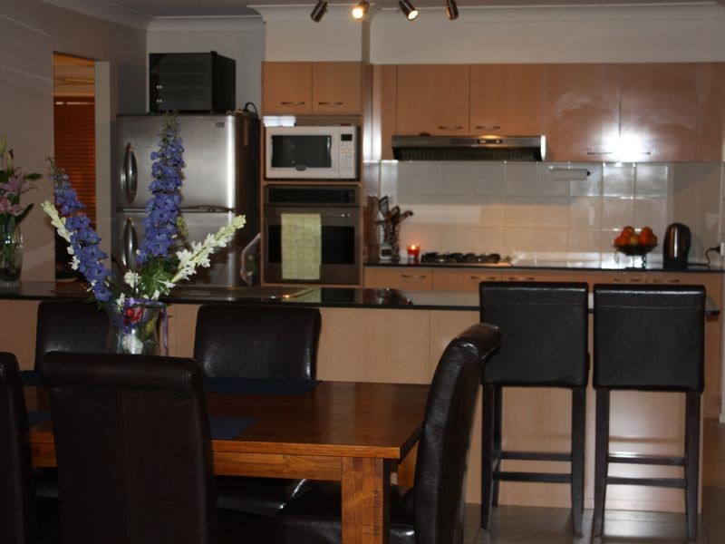 3 Lowan Place, Kellyville NSW 2155