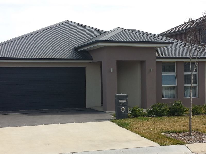37 Petal Parkway, The Ponds NSW 2769