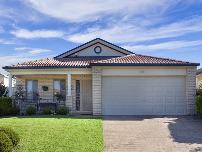 28 Blackbutt Street, Parklea NSW 2768