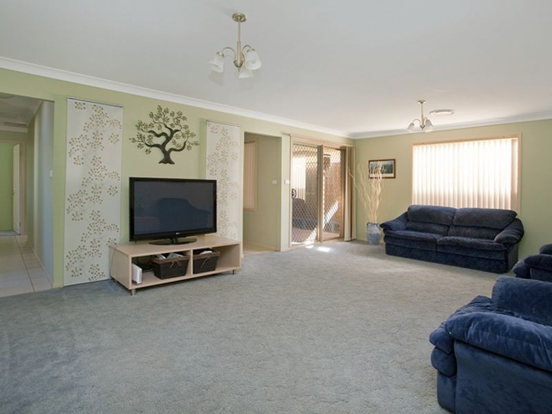 28 Blackbutt Street, Parklea NSW 2768