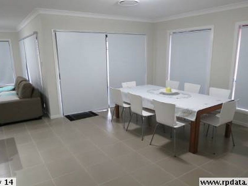 2 Fox Creek Circuit, Kellyville NSW 2155