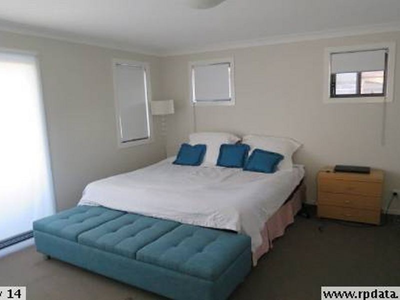 2 Fox Creek Circuit, Kellyville NSW 2155