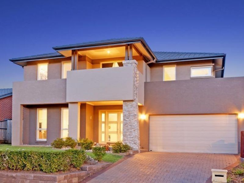 82 The Ponds Boulevard, The Ponds NSW 2769