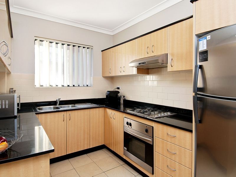 22/9 Kilbenny Street, Kellyville Ridge NSW 2155