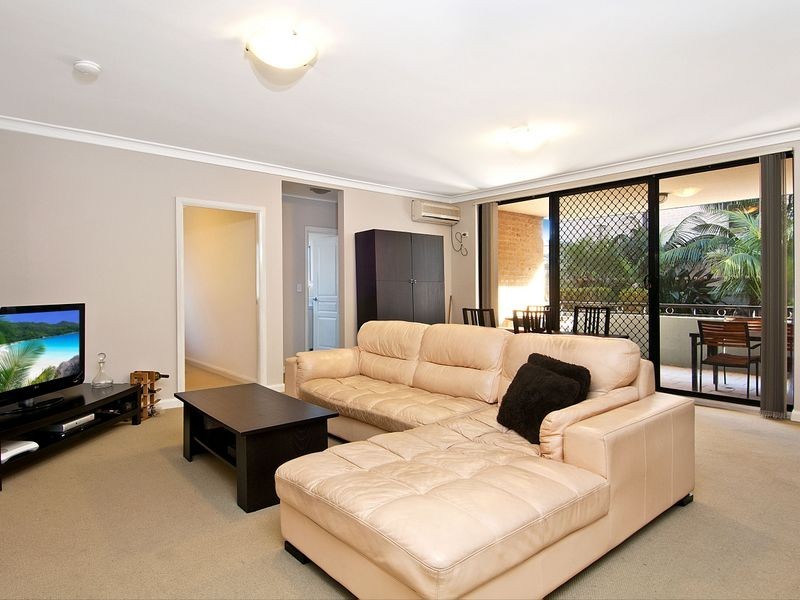 22/9 Kilbenny Street, Kellyville Ridge NSW 2155