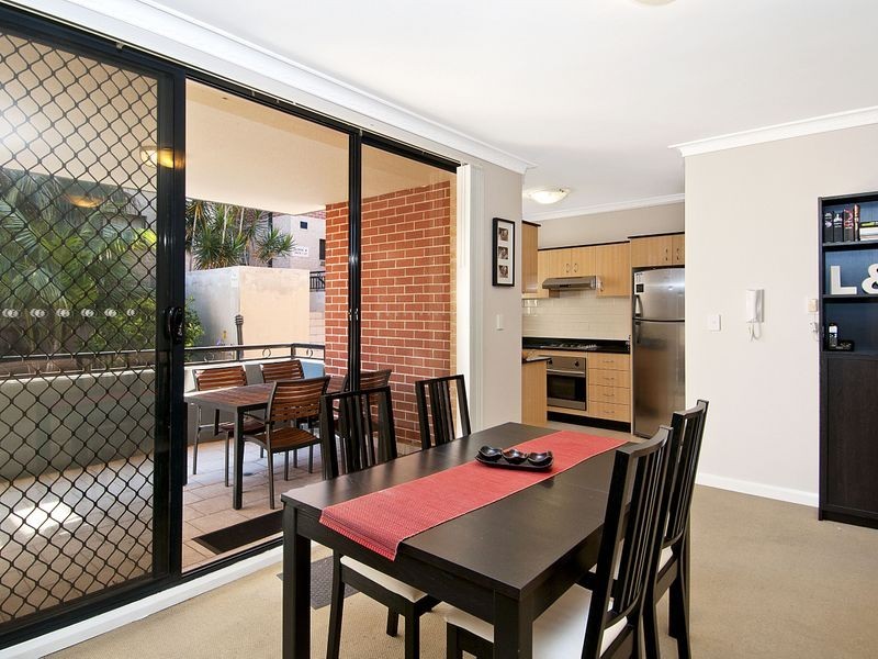 22/9 Kilbenny Street, Kellyville Ridge NSW 2155