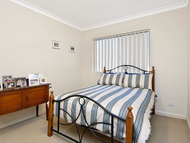 22/9 Kilbenny Street, Kellyville Ridge NSW 2155