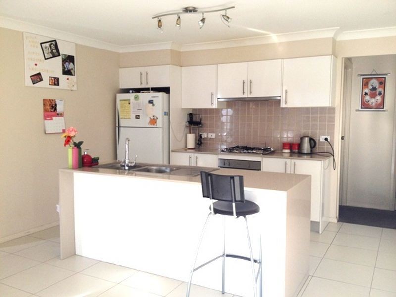 20 Silverwood Street, Kellyville Ridge NSW 2155