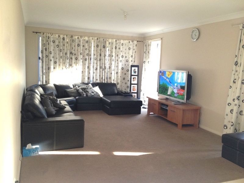 20 Silverwood Street, Kellyville Ridge NSW 2155