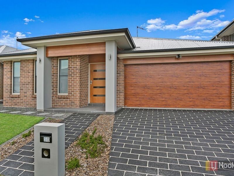 10 Landon Street, Schofields NSW 2762