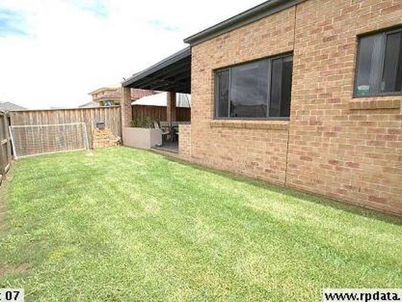 32 Croyde Street, Stanhope Gardens NSW 2768