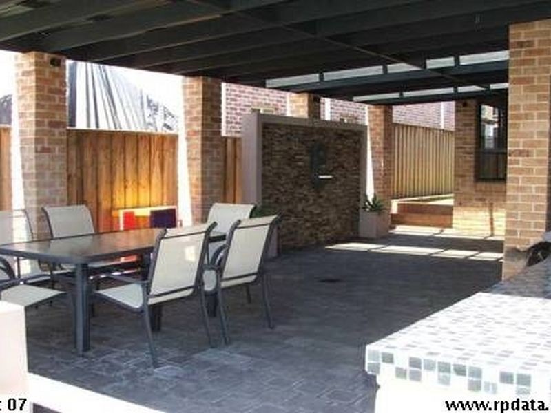 32 Croyde Street, Stanhope Gardens NSW 2768