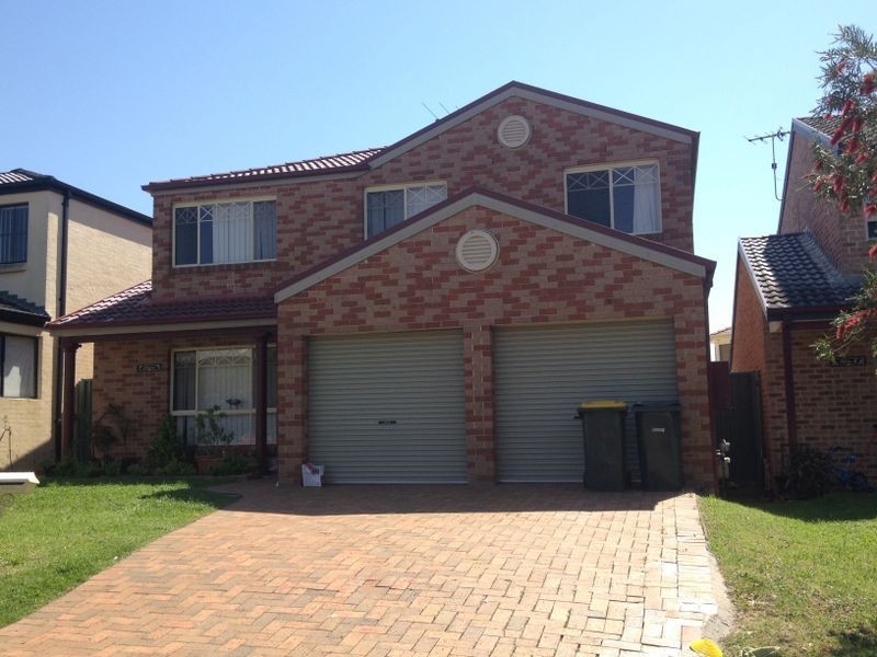 6 Currawong Street, Glenwood NSW 2768